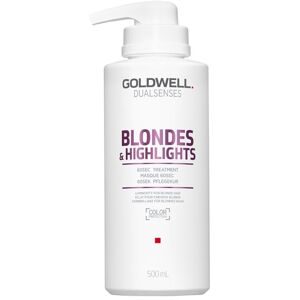 Goldwell, GW DS BL&HL 60 sec. Treatment 500ml