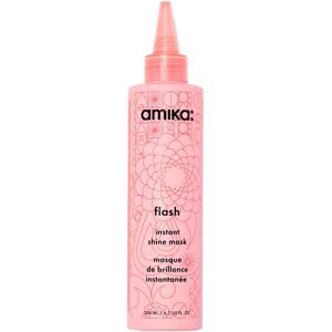 Amika, Amika - Flash - Glossy-Maske für sofortigen Glanz, 200 ml