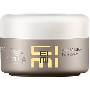 Wella Professionals, Wella Professionals EIMI Volume Just Brilliant Glanz Pomade Haarwachs 75 ml
