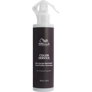 Wella, Wella INVIGO COLOR SERVICE Pre-Color Treatment 185 ml