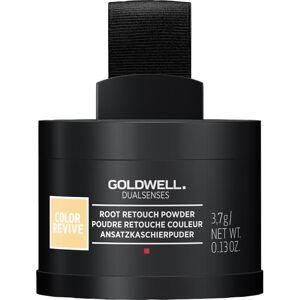 Goldwell, Goldwell Dualsenses Color Revive Rich Repair LIGHT BLONDE 3.7g