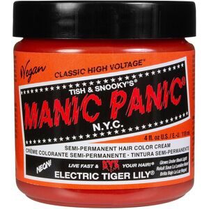 Manic Panic, Manic Panic Creamtone Perfect Pastel Dreamsicle Haartönung 118 ml Coral