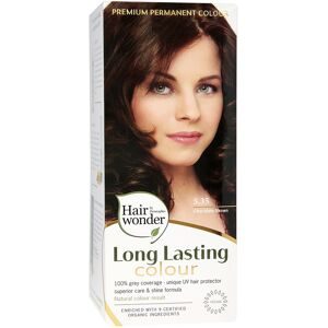 Henna Plus, HENNA PLUS Long Lasting Colour 5.35 Schokoladenbraun (1 Stk)