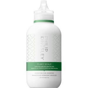 Philip kingsley, Philip Kingsley Flaky/Itchy Scalp Hydrating Curl Anti-Dandruff Shampoo 250 ml