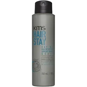 KMS, KMS HS Dry Oil Spray 150ml