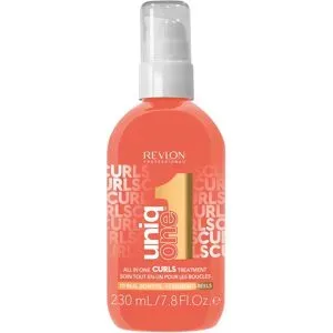 REVLON, Revlon Uniq One Curls 230 ml