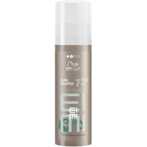 Wella Professionals, Wella Professionals EIMI Volume Curl Shaper Haarwachs 150 ml