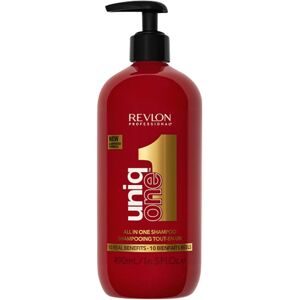 Revlon, Revlon Uniq One All in One Shampoo 490 ml