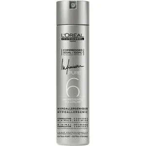 L´Oréal Professionnel Paris, L´Oréal Professionnel Paris Infinium Pure Extra Strong Haarwachs 300 ml