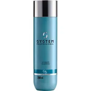 System Professional, System Professional H1 Hydrate Shampoo 250ml