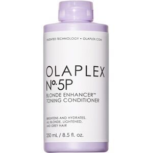 OLAPLEX, OLAPLEX - N°5P Blonde Enhancer Toning Conditioner, 250 ml