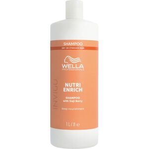Wella, Wella Invigo Nutri-Enrich Shampoo