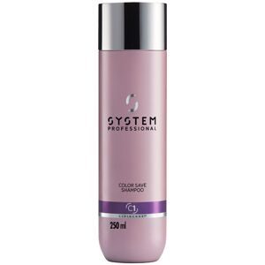 System Professional, System Professional Color Save - Shampoo