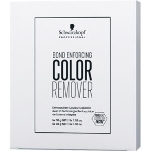 Schwarzkopf, Schwarzkopf Bond Enforcing Color Remover 2 x 30 gr