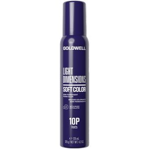 undefined, Goldwell Colorance Soft Color Schaumtönung 10P pastell pearlblond 125 ml.