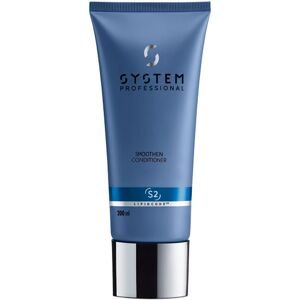 System Professional, System Professional S2 Smoothen Conditioner 200ml