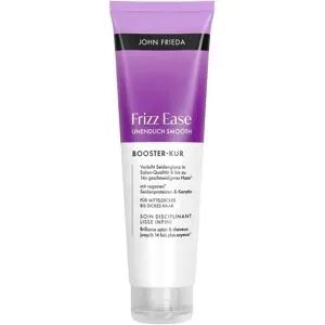 John Frieda, John Frieda - Frizz Ease Unendlich Smooth Booster-Kur, 150  ml