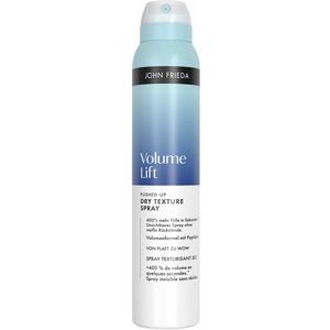 John Frieda, John Frieda - Volume Lift Pushed-Up Dry Texture Spray, 200 ml