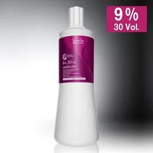 undefined, Londa Oxidationscreme 9% 1000 ml