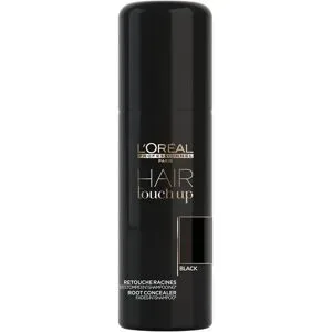 L´Oréal Professionnel Paris, L´Oréal Professionnel Paris Hair Touch Up Haarspray & -lack 75 ml Schwarz