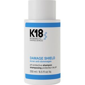 K18 Biomimetic Hairscience, K18 Biomimetic Hairscience - Damage Shield pH-Protective Shampoo