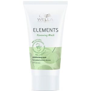 Wella, Wella Care Elements Renewing Mask 30 ml