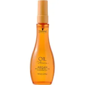 Schwarzkopf Professional, Schwarzkopf Professional Oil Ultime Argan Finishing Oil 100ml