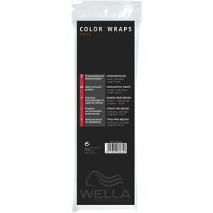 undefined, Wella Wrap Sheet 200 Stück