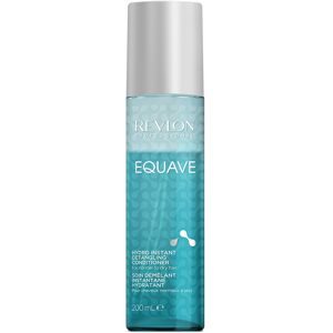 Revlon Professional, Revlon Professional Equave Hydro Instant Detangling - Normales Bis Trockenes Haar Leave-In-Conditioner 200 ml Damen