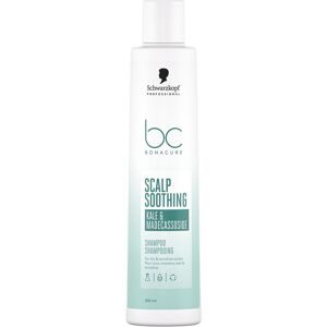 Schwarzkopf, BC Scalp Care - Soothing Shampoo