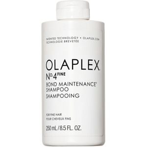 Olaplex, Fine - No.4bond Maintenance Shampoo