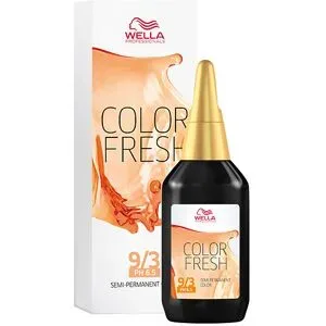 Wella Professionals, Wella Professionals Color Fresh Acid 9/3 75ml