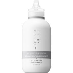Philip Kingsley, Philip Kingsley No Scent No Colour Shampoo 250 ml