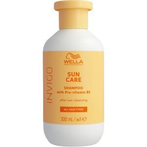Wella, Wella Invigo Sun Care Shampoo