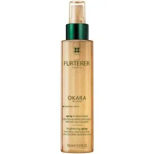 René Furterer, Rene Furterer Okara Blond Spray éclairissant