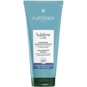 FURTERER, FURTERER - Locken-Shampoo, Sublime Curl, 200 ml