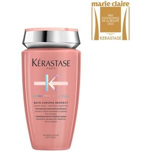 Kérastase, Kérastase Chroma Absolu Bain Riche Chroma Respect Shampoo 250 ml
