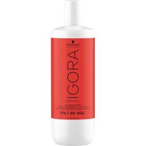 Schwarzkopf Professional, Schwarzkopf Professional Oil Developer Haartönung 1000 ml