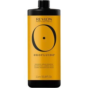 OROFLUIDO, Orofluido Radiance Argan Shampoo 1000 ml