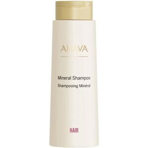 Ahava, Ahava Deadsea Water Mineral Shampoo - Sls/sles Free - 400ml/13.5oz