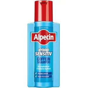 ALPECIN, Alpecin Hybrid Coffein-Shampoo
