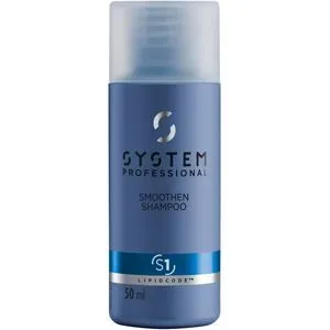 System Professional LipidCode, System Professional LipidCode Smoothen (S1) Haarshampoo 50 ml