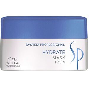 System Professional, System Professional - Haarmaske, Hydrate, 200 ml