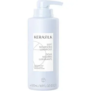Kerasilk, Kerasilk Smoothing Mask 500ml