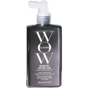 Color WOW, COLOR WOW Dream Coat For Curly Hair Haaröle & -seren 200 ml