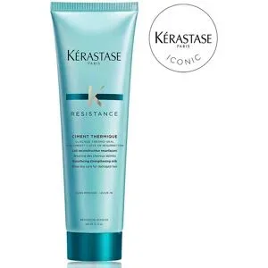 Kérastase, Kérastase Résistance Ciment Thermique Stylingcremes 150 ml