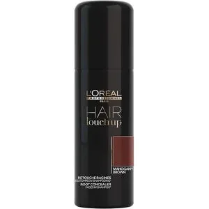 L´Oréal Professionnel Paris, L´Oréal Professionnel Paris Hair Touch Up Haarspray & -lack 75 ml Braun