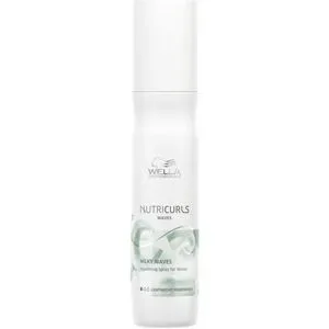 Wella Professionals, Wella Professionals Nutricurls Milky Waves Leave-In-Conditioner 150 ml