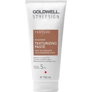 Goldwell, Goldwell StyleSign Texture Roughman Texturgebende Paste 100 ml