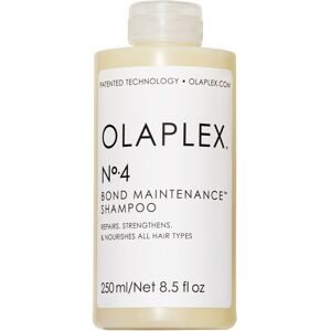 Olaplex, Olaplex Bond Maintenance Olaplex Bond Maintenance No. 4 BOND MAINTENANCE SHAMPOO haarshampoo 250.0 ml